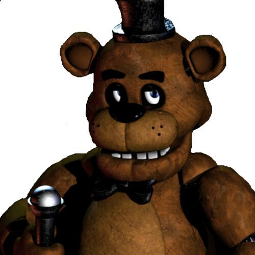 Five Nights At Freddy's